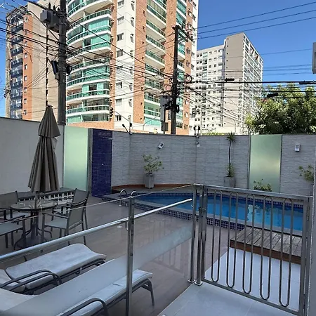 Itaville Exclusive - Vista Mar - Praia De Itaparica Vila Velha  Exterior photo