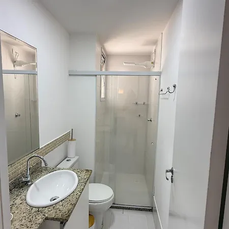 Itaville Exclusive - Vista Mar - Praia De Itaparica Vila Velha  Exterior photo