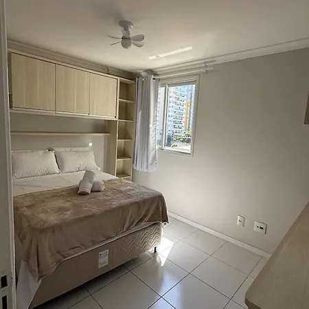 Itaville Exclusive - Vista Mar - Praia De Itaparica Vila Velha  Exterior photo