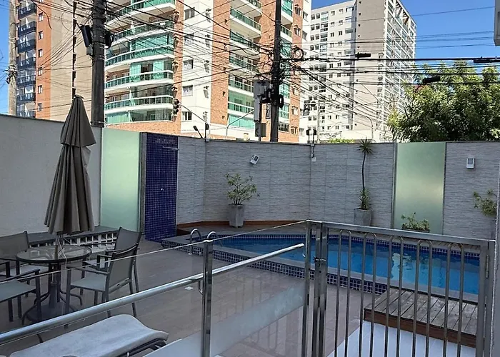 Itaville Exclusive - Vista Mar - Praia De Itaparica