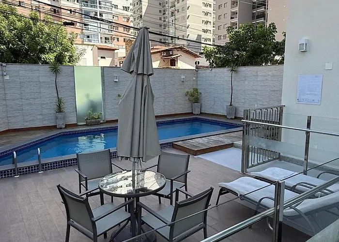 Itaville Exclusive - Vista Mar - Praia De Itaparica