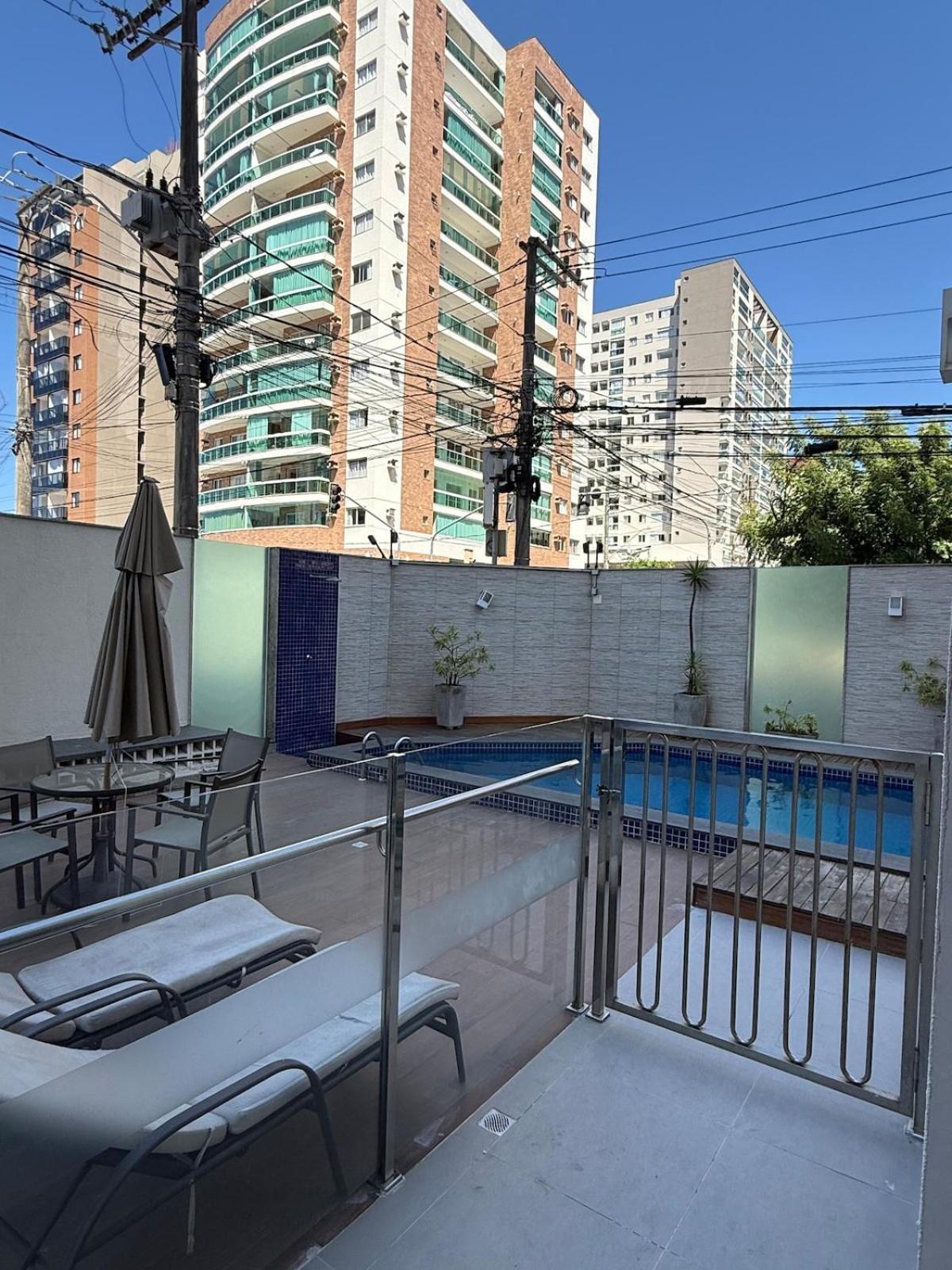 Itaville Exclusive - Vista Mar - De Itaparica