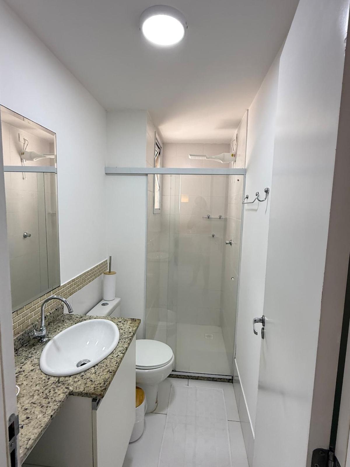 Itaville Exclusive - Vista Mar - De Itaparica * Vila Velha (Espirito Santo)