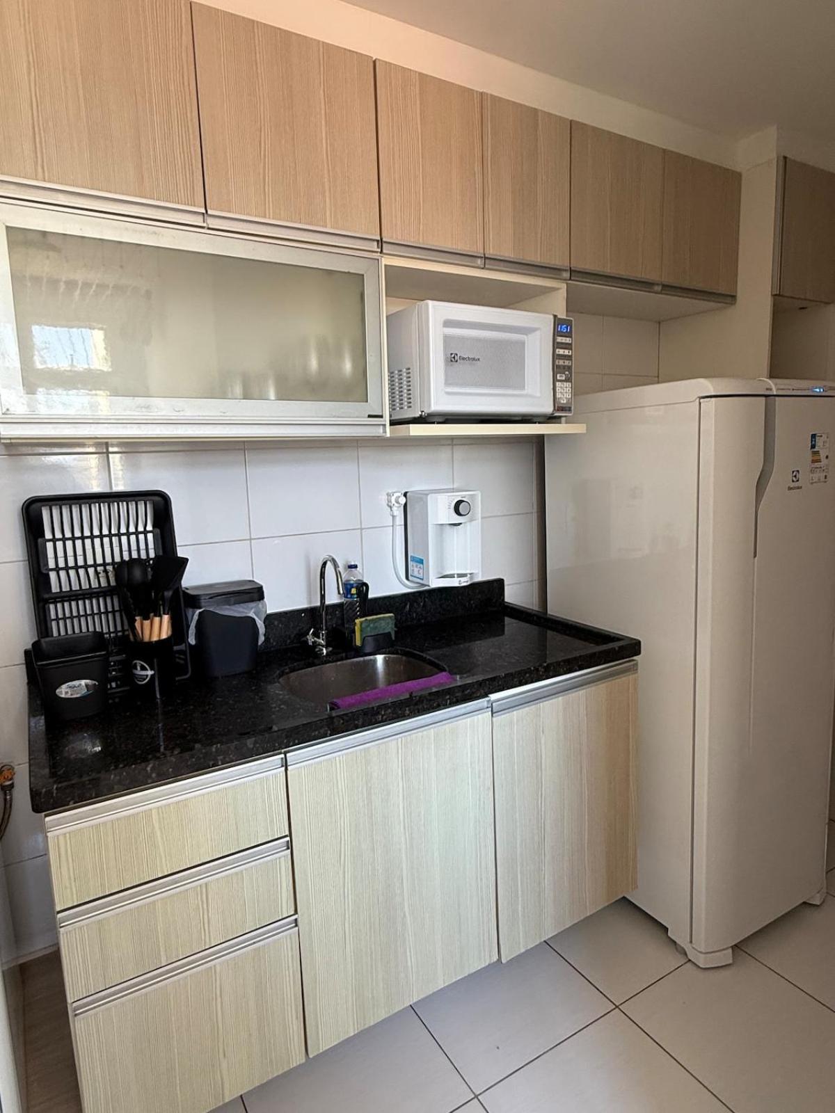 Apartment Itaville Exclusive - Vista Mar - De Itaparica *