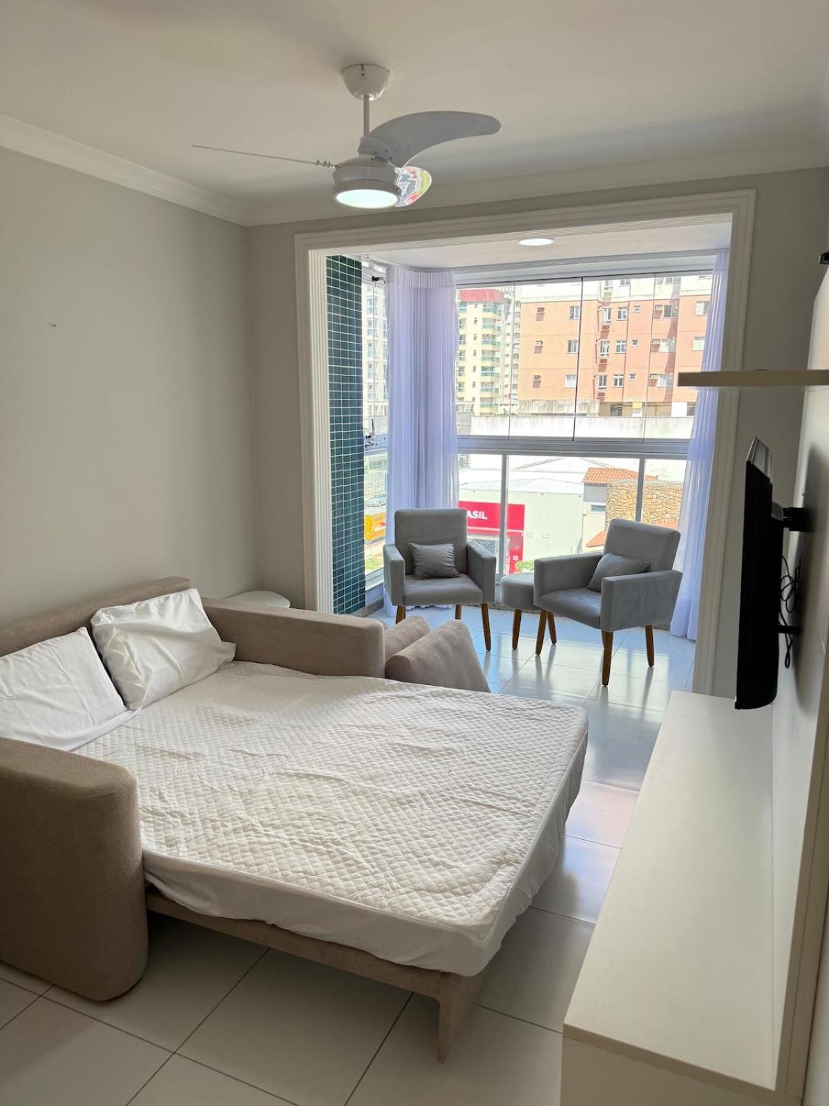 Itaville Exclusive - Vista Mar - De Itaparica Apartment