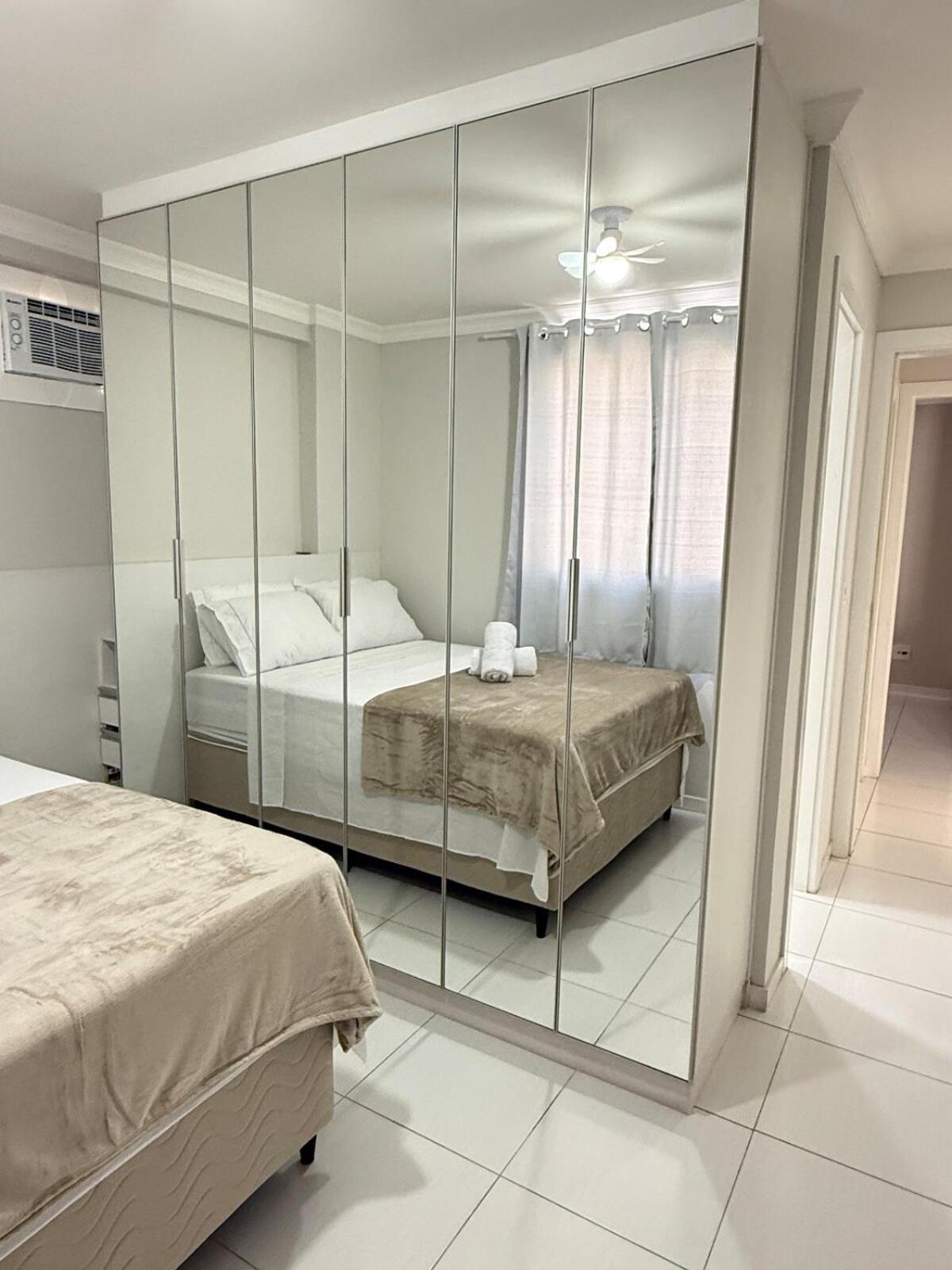 Apartment Itaville Exclusive - Vista Mar - De Itaparica