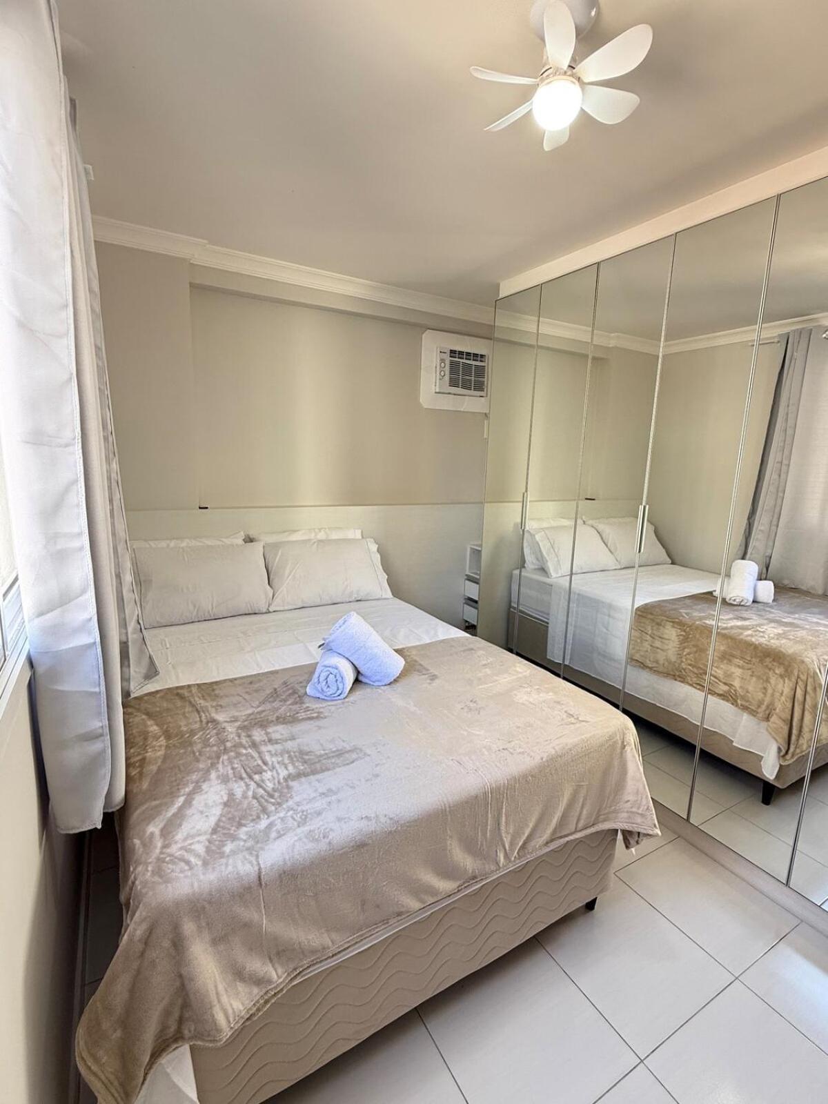 Itaville Exclusive - Vista Mar - De Itaparica Apartment Vila Velha (Espirito Santo)