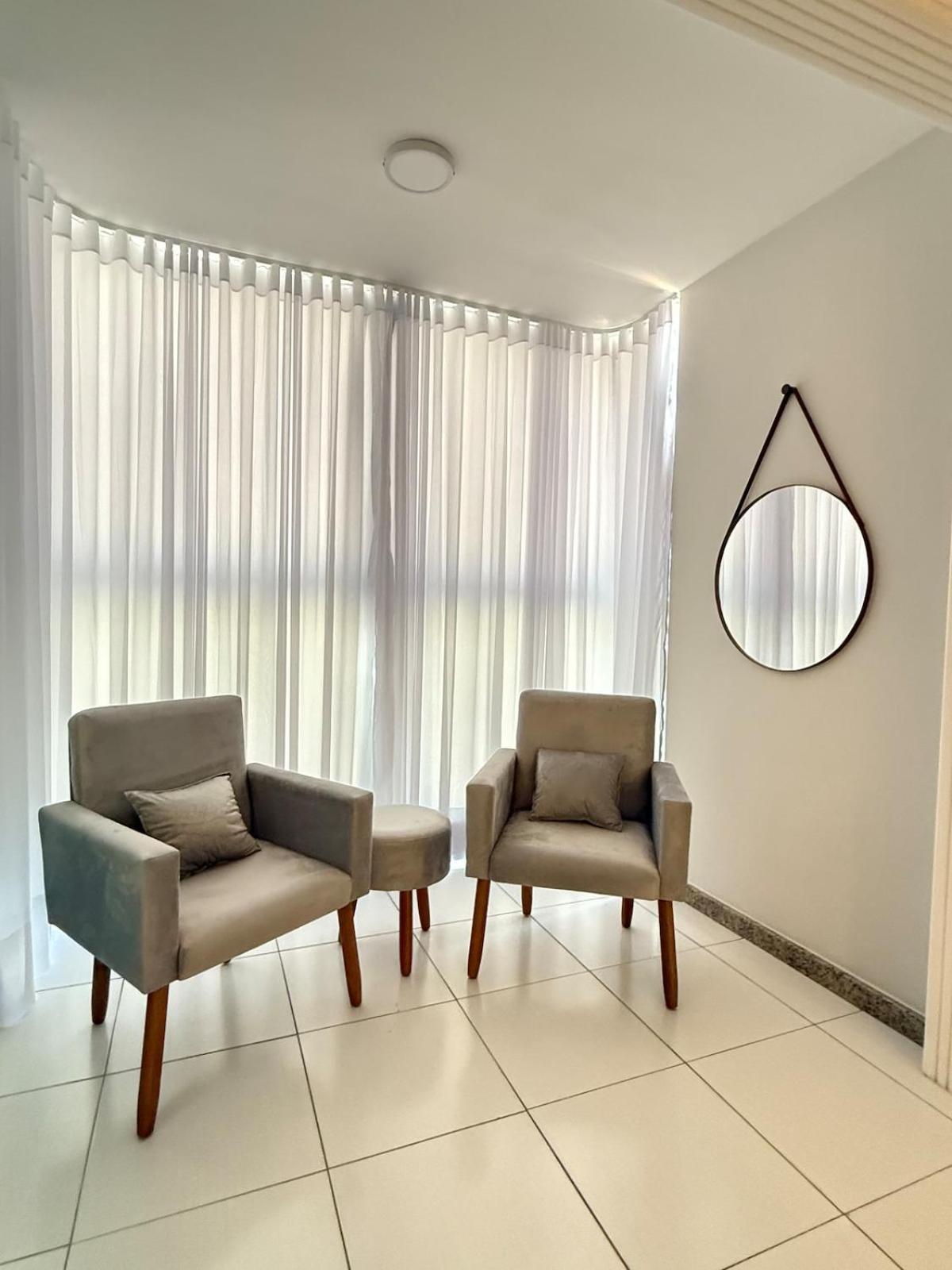 Itaville Exclusive - Vista Mar - De Itaparica Apartment *