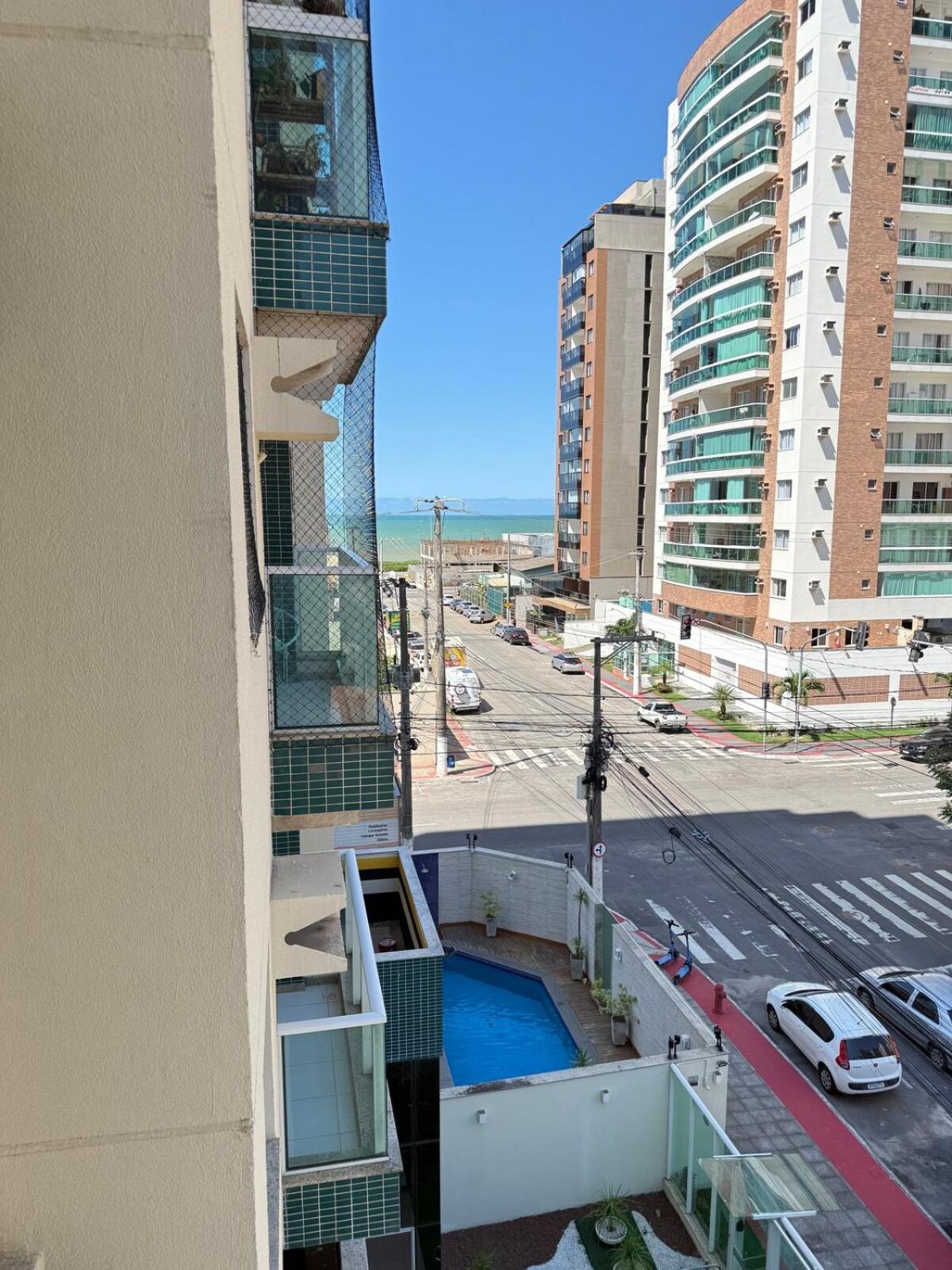 Itaville Exclusive - Vista Mar - De Itaparica Apartment Vila Velha (Espirito Santo)