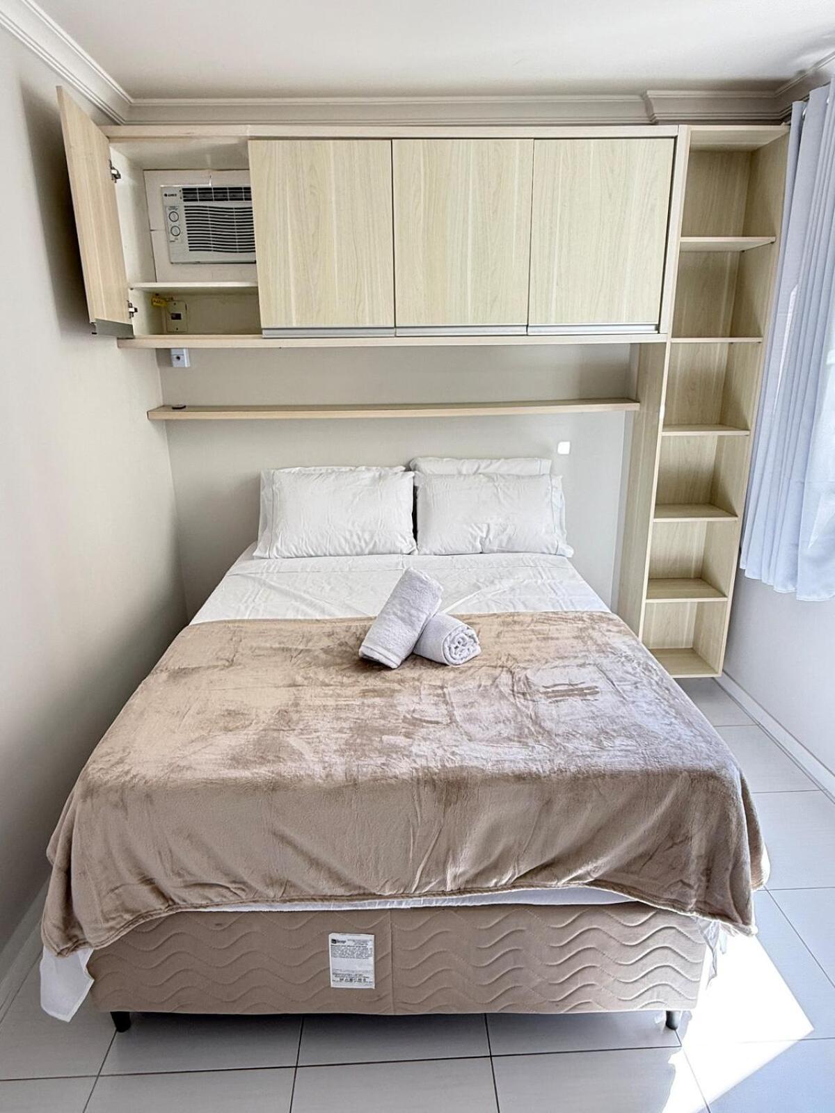 Apartment Itaville Exclusive - Vista Mar - De Itaparica Vila Velha (Espirito Santo)