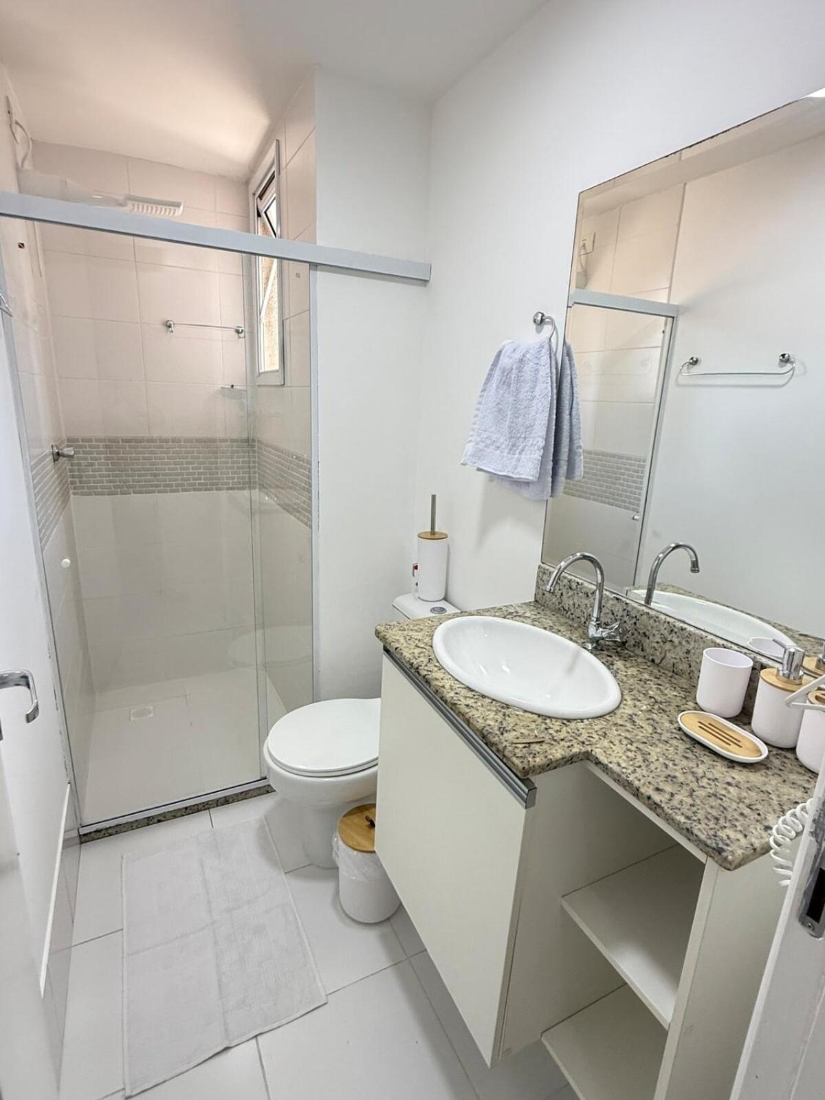Itaville Exclusive - Vista Mar - De Itaparica Vila Velha (Espirito Santo)