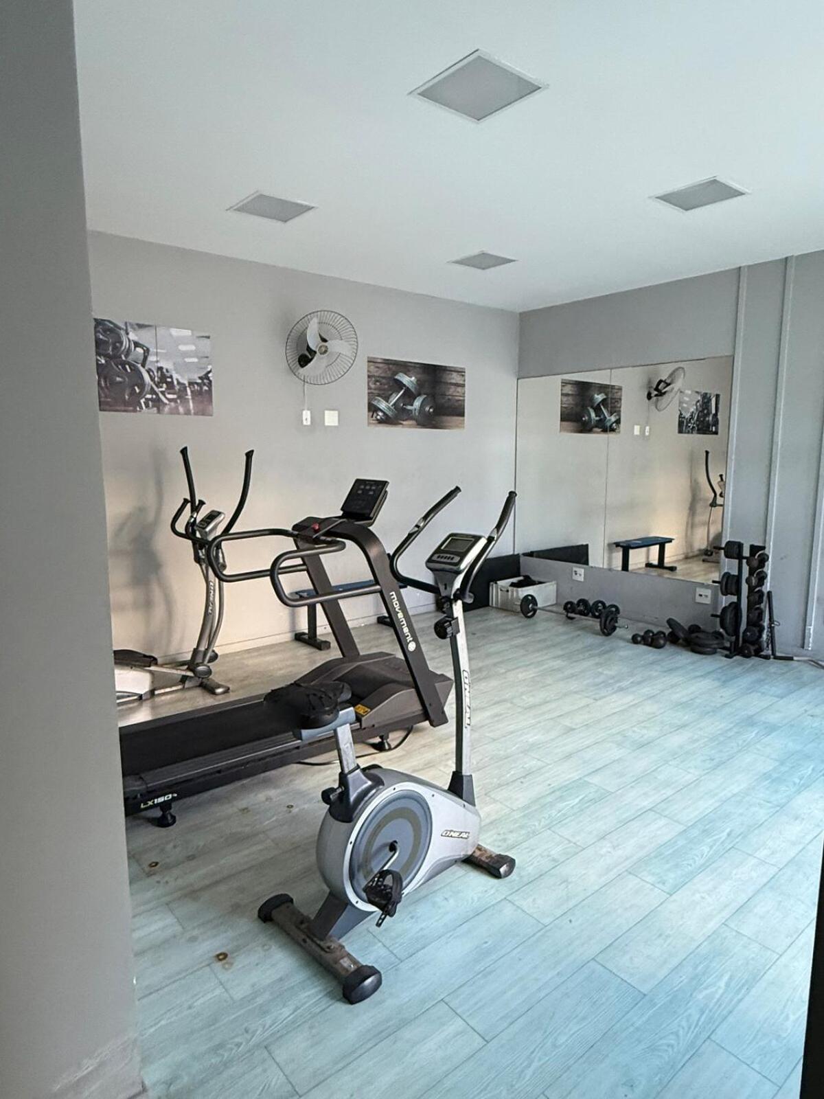 Itaville Exclusive - Vista Mar - De Itaparica Vila Velha (Espirito Santo)