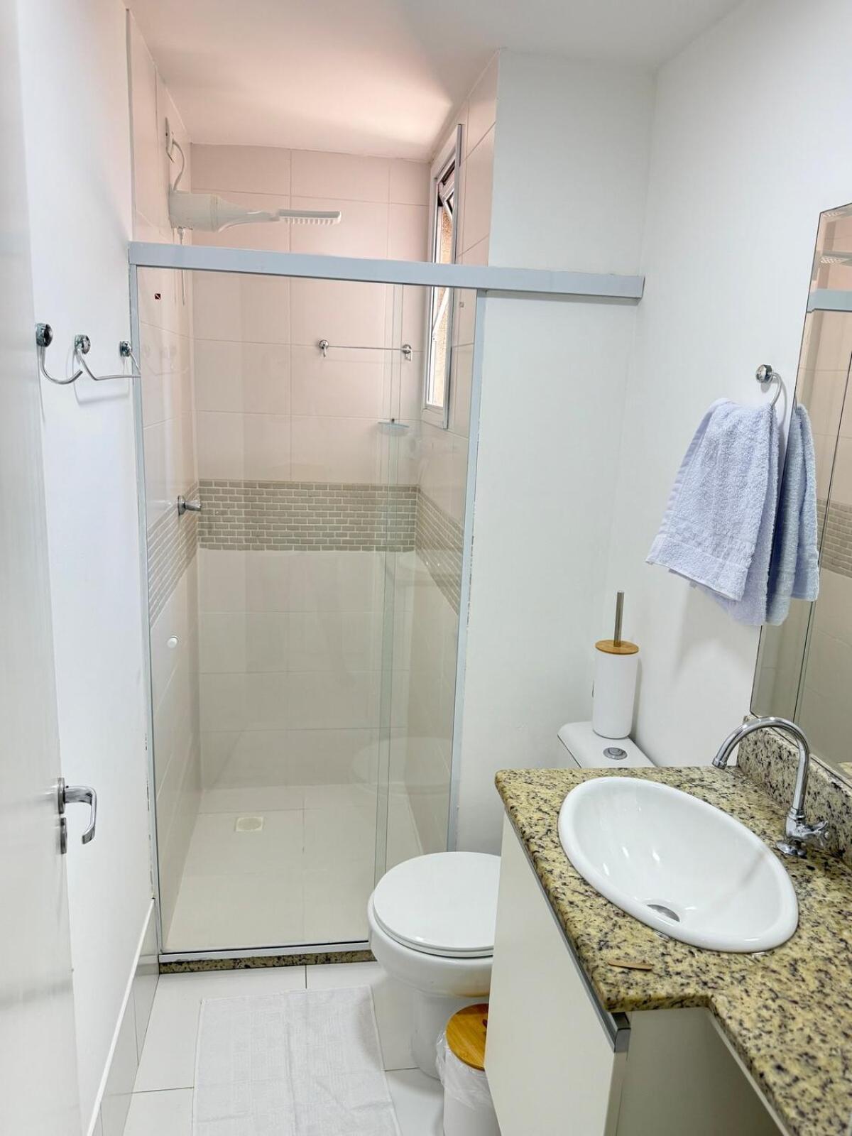 Apartment Itaville Exclusive - Vista Mar - De Itaparica
