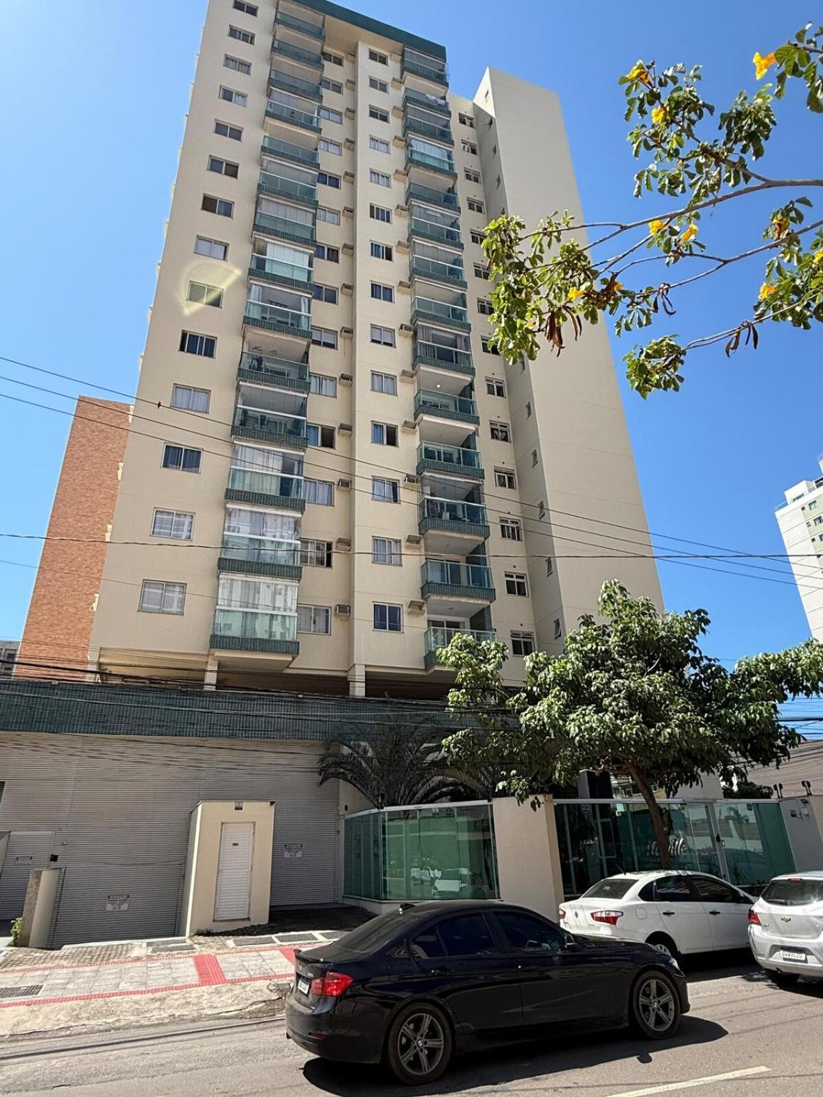 Itaville Exclusive - Vista Mar - De Itaparica Apartment *