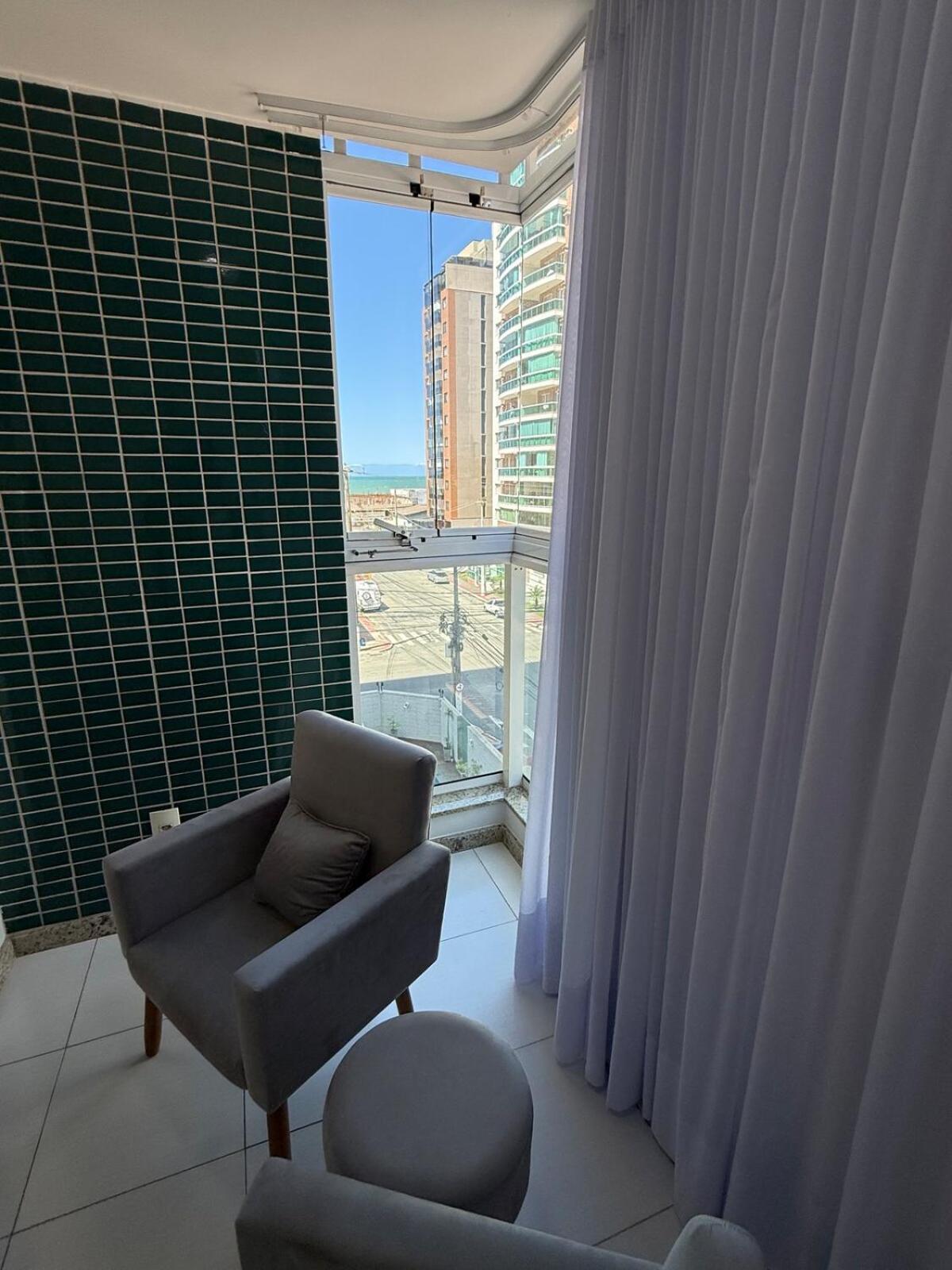 Apartment Itaville Exclusive - Vista Mar - De Itaparica *
