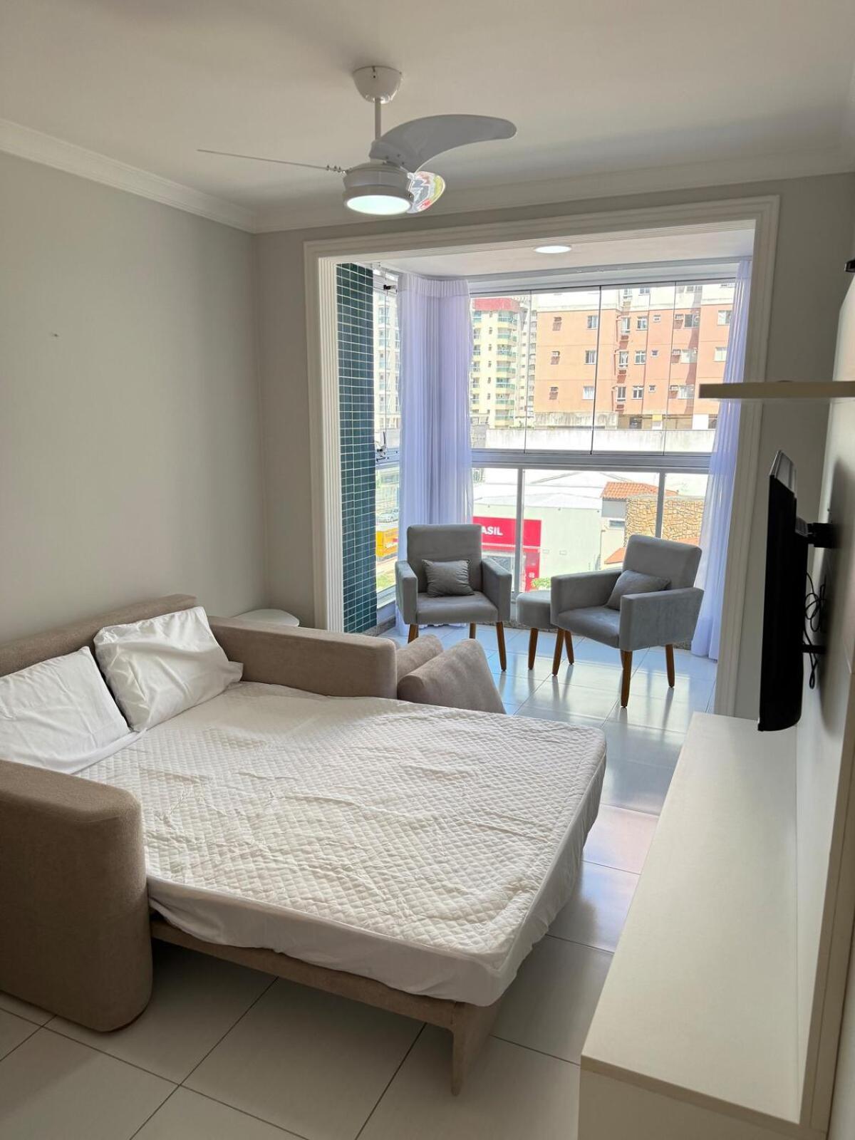 Itaville Exclusive - Vista Mar - De Itaparica Vila Velha (Espirito Santo)