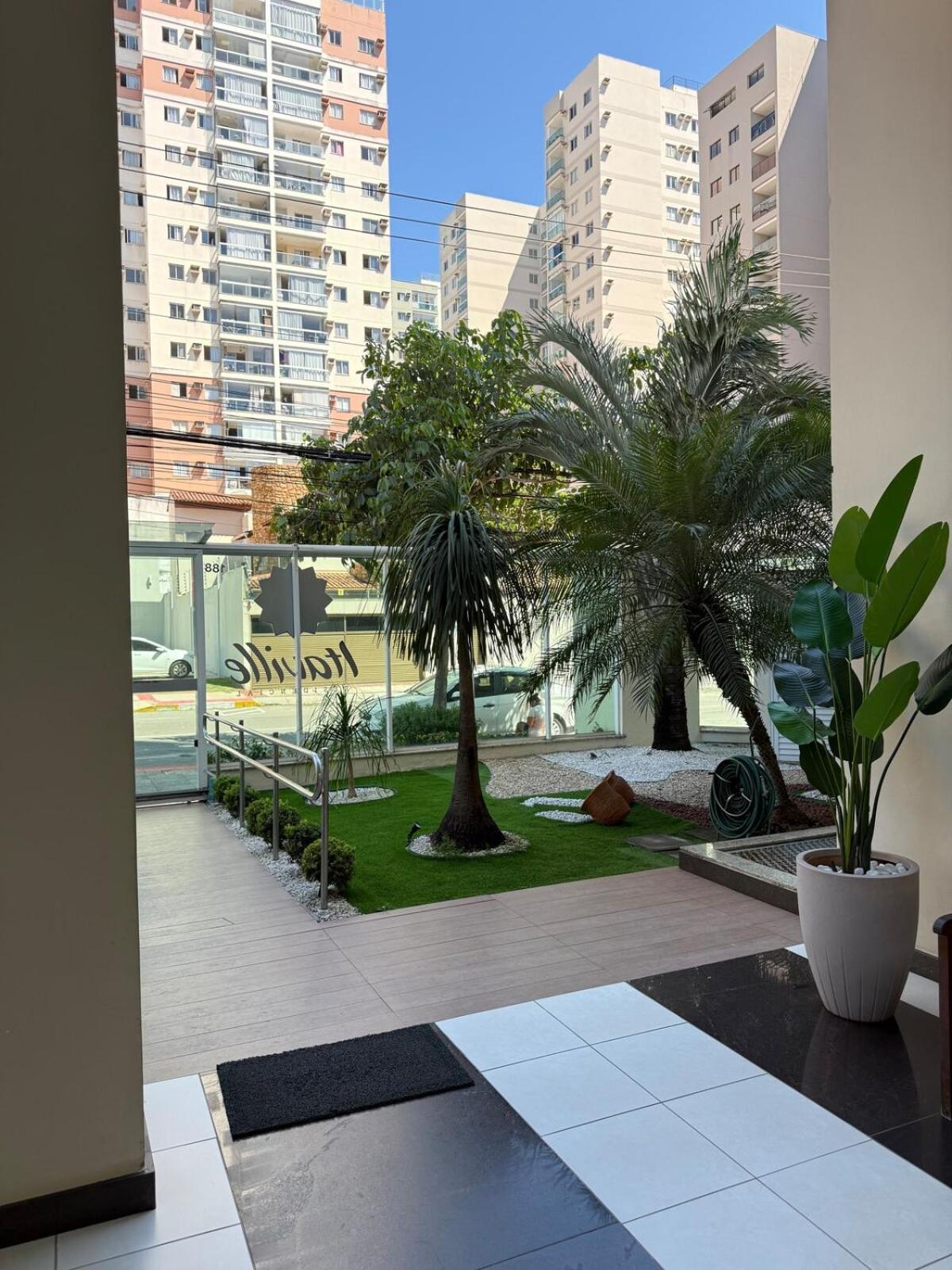Itaville Exclusive - Vista Mar - De Itaparica Apartment