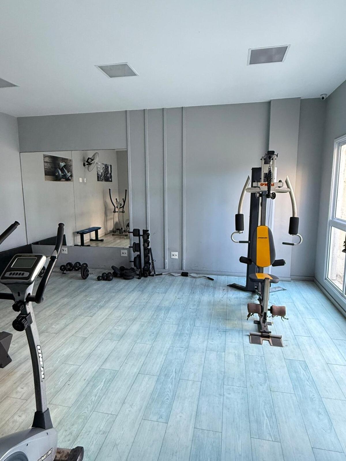 Apartment Itaville Exclusive - Vista Mar - De Itaparica Vila Velha (Espirito Santo)