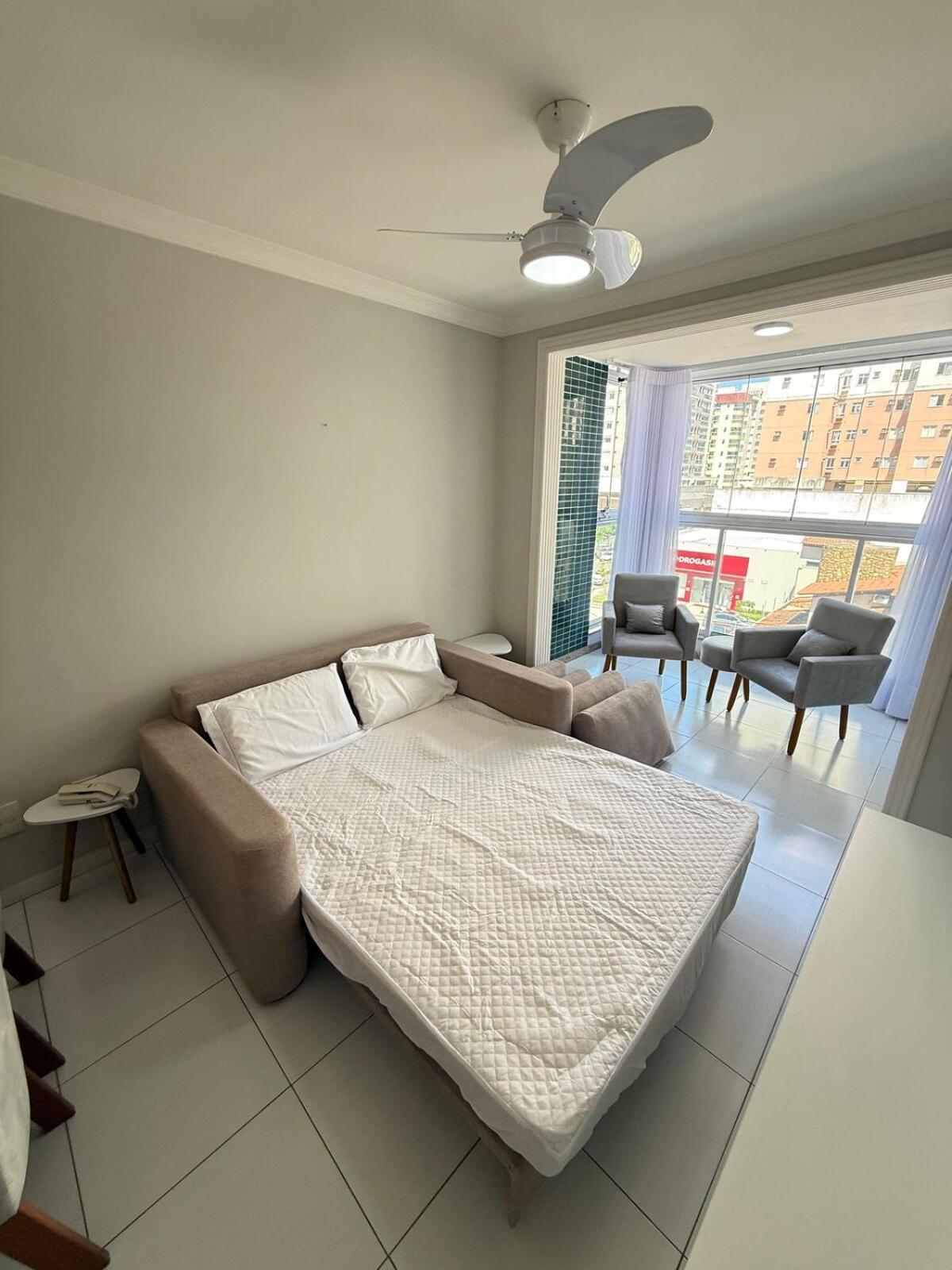 Apartment Itaville Exclusive - Vista Mar - De Itaparica Vila Velha (Espirito Santo)
