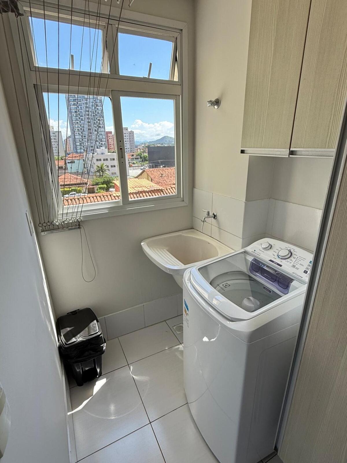 Apartment Itaville Exclusive - Vista Mar - De Itaparica *