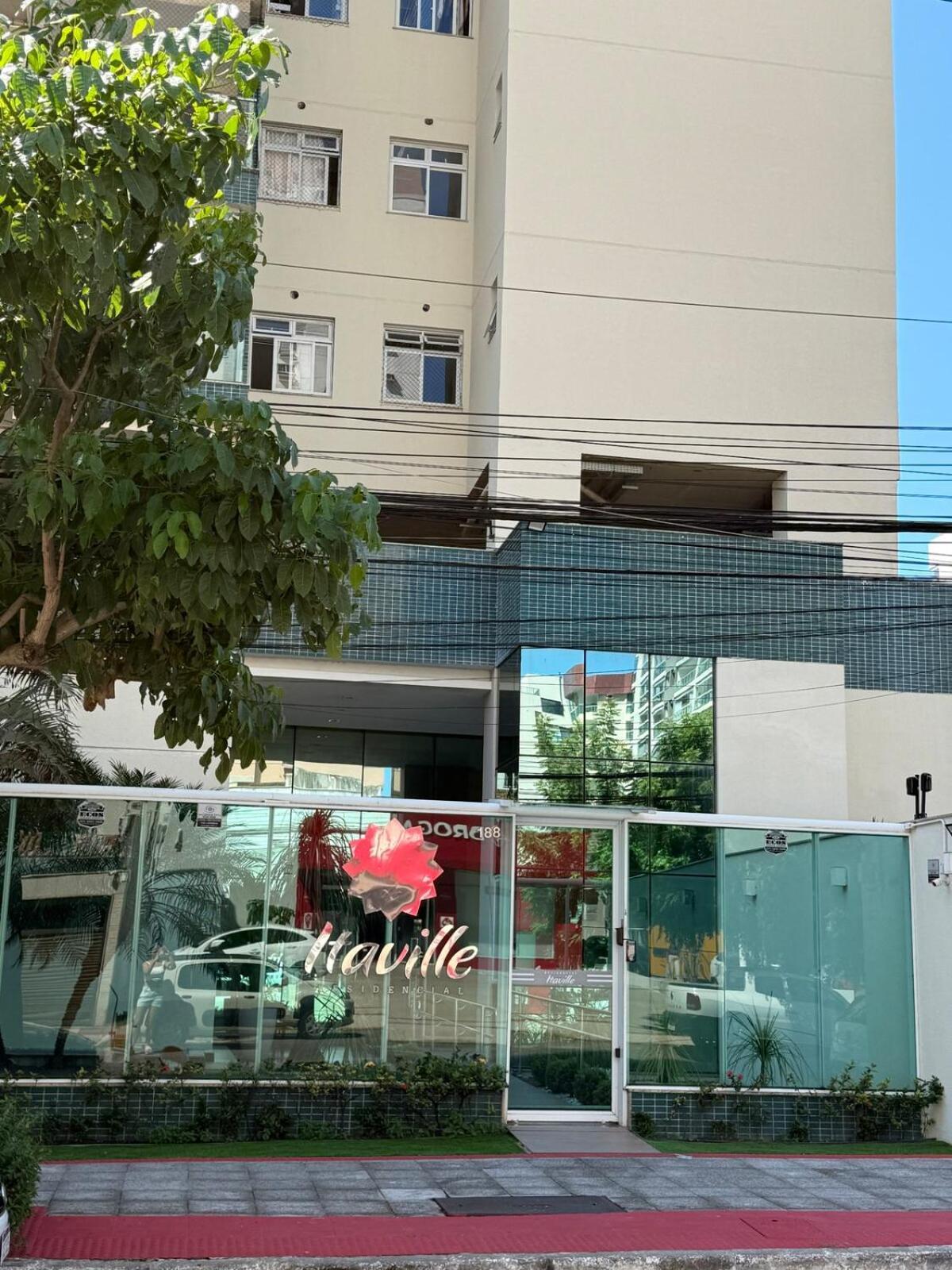 Itaville Exclusive - Vista Mar - De Itaparica * Vila Velha (Espirito Santo)