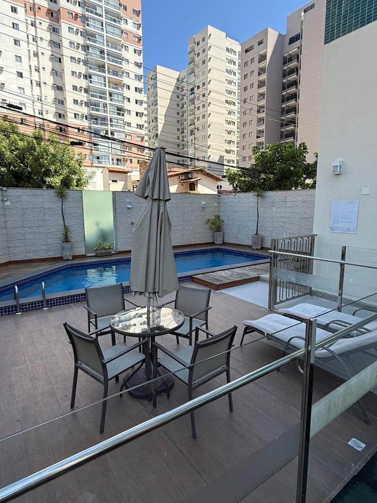 Itaville Exclusive - Vista Mar - De Itaparica Apartment Vila Velha (Espirito Santo)